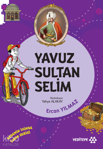 Yavuz Sultan Selim