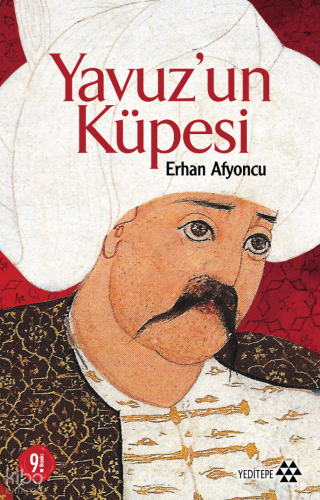Yavuz'un Küpesi | benlikitap.com