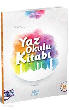 Yaz Okulu Kitabı | benlikitap.com