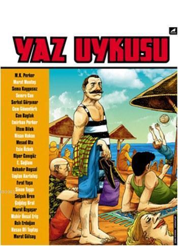 Yaz Uykusu | benlikitap.com