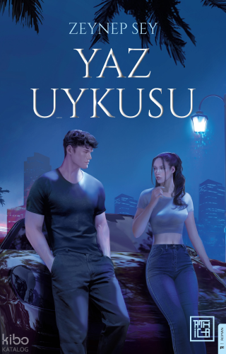 Yaz Uykusu | benlikitap.com