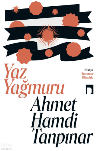 Yaz Yağmuru | benlikitap.com