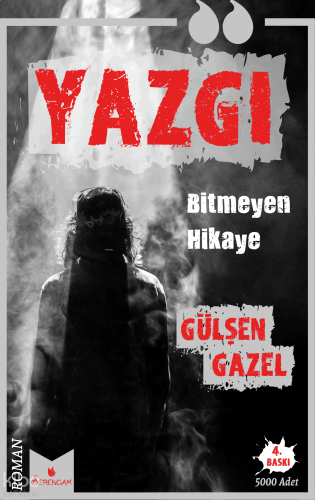 Yazgı; Bitmeyen Hikaye | benlikitap.com