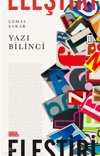 Yazı Bilinci | benlikitap.com