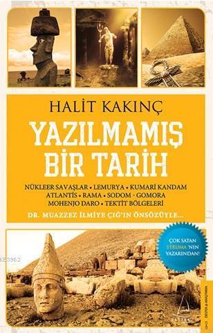 Yazılışmamış Bir Tarih