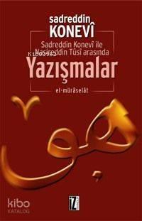 Yazışmalar