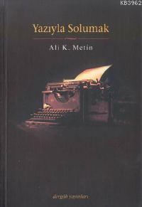 Yazıyla Solumak