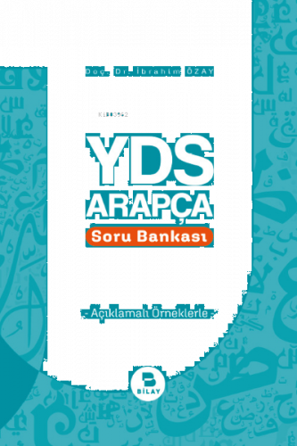 YDS Arapça Soru Bankası | benlikitap.com