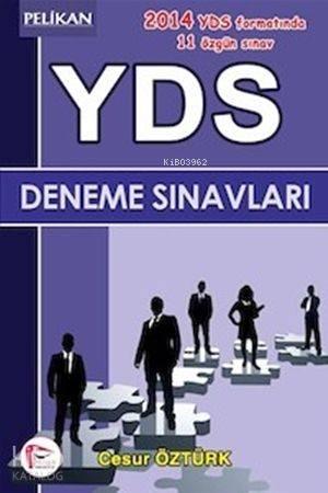 YDS Deneme Sınavları | benlikitap.com