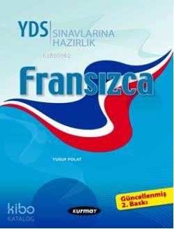 YDS Sınavlarına Hazırlık Fransızca | benlikitap.com