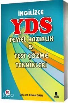 YDS Temel Hazırlık ve Test Çözme Teknikleri | benlikitap.com