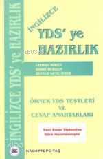 Yds'ye Hazırlık