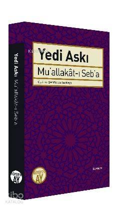 Yedi Askı | benlikitap.com