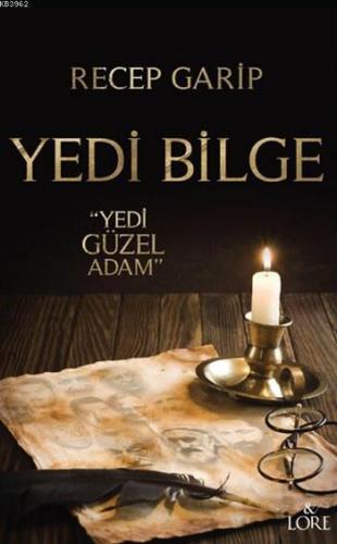 Yedi Bilge; Yedi Güzel Adam