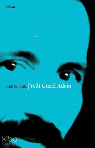 Yedi Güzel Adam | benlikitap.com