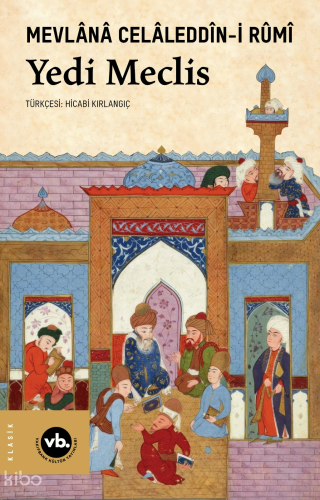 Yedi Meclis | benlikitap.com