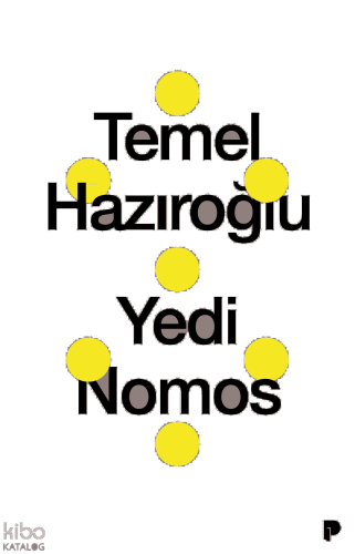 Yedi Nomos | benlikitap.com