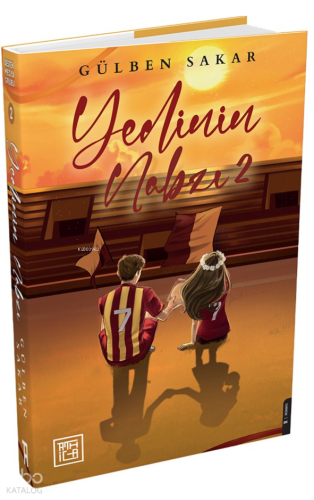 Yedinin Nabzı 2 (Ciltli)