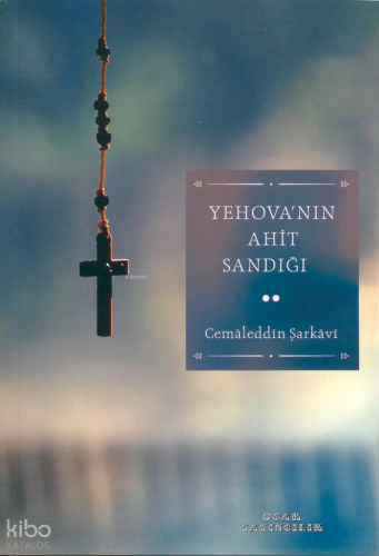 Yehova'nın Ahit Sandığı