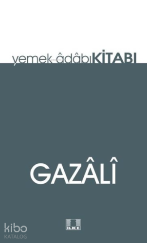 Yemek Adabı Kitabı | benlikitap.com