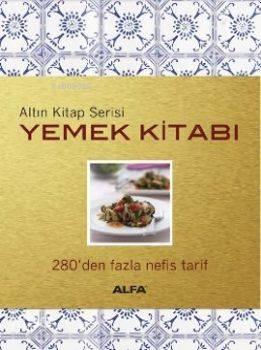 Yemek Kitabı | benlikitap.com