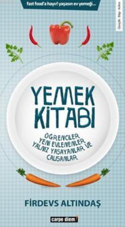 Yemek Kitabı