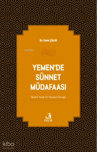 Yemen’de Sünnet Müdafaası | benlikitap.com