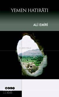 Yemen Hatıratı | benlikitap.com