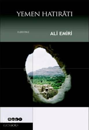 Yemen Hatıratı | benlikitap.com