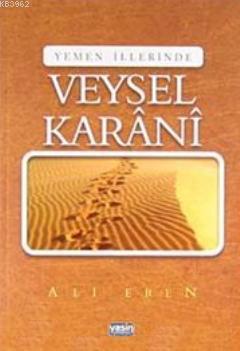 Veysel Karani | benlikitap.com