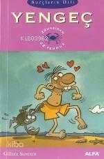 Yengeç; Burçların Dili (22 Haziran - 22 Temmuz)