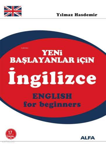 Yeni Başlayanlar İçin İngilizce