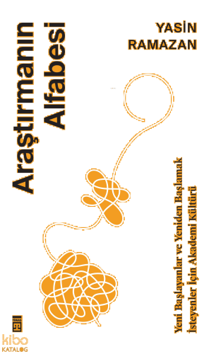 Yeni Başlayanlar ve Yeniden Başlamak İsteyenler İçin Araştırmanın Alfa