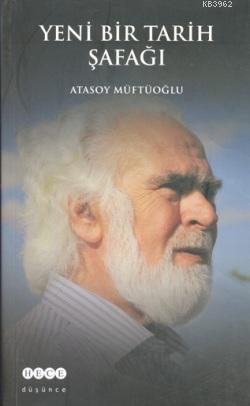 Yeni Bir Tarih Şafağı | benlikitap.com
