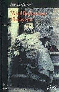 Yeni Bulunmuş Hikayeler | benlikitap.com