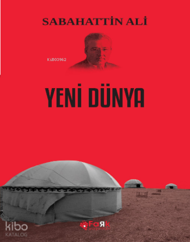 Yeni Dünya | benlikitap.com