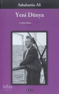 Yeni Dünya | benlikitap.com