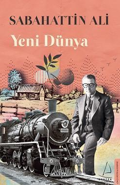 Yeni Dünya | benlikitap.com