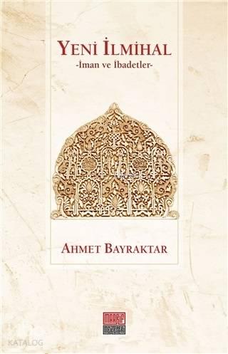 Yeni İlmihal | benlikitap.com