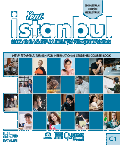 Yeni İstanbul Uluslararası Öğrenciler İçin Türkçe C1