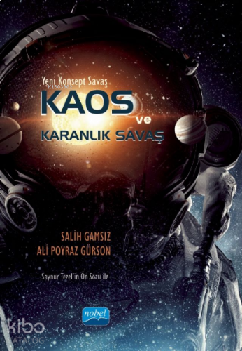 Yeni Konsept Savaş, Kaos ve Karanlık Savaş