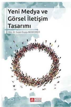 Yeni Medya ve Görsel İletişim Tasarımı | benlikitap.com