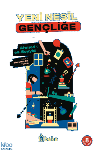Yeni Nesil Gençliğe | benlikitap.com