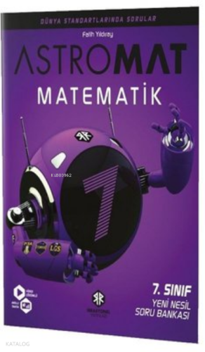 Yeni Nesil Soru Bankası İrrasyonel Matematik