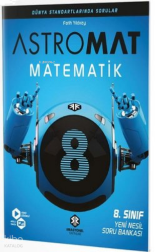 Yeni Nesil Soru Bankası İrrasyonel Matematik