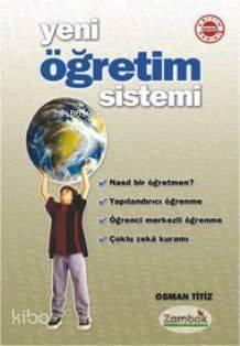 Yeni Öğretim Sistemi