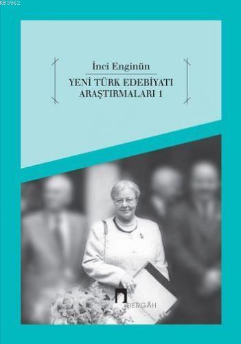 Yeni Türk Edebiyatı Araştırmaları 1 | benlikitap.com