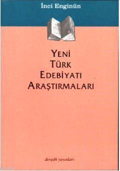 Yeni Türk Edebiyatı Araştırmaları | benlikitap.com