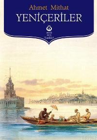 Yeniçeriler | benlikitap.com