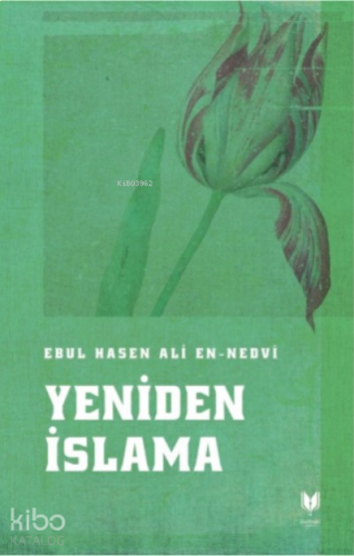Yeniden İslama | benlikitap.com